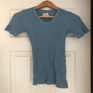 Rudy Jude Pointelle Tee